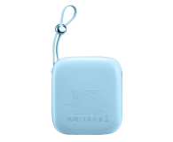 JoyRoom 10000mAh Cutie Series 22.5W niebieski JR-L003 6956116721541 - 1268954 - zdjęcie 2
